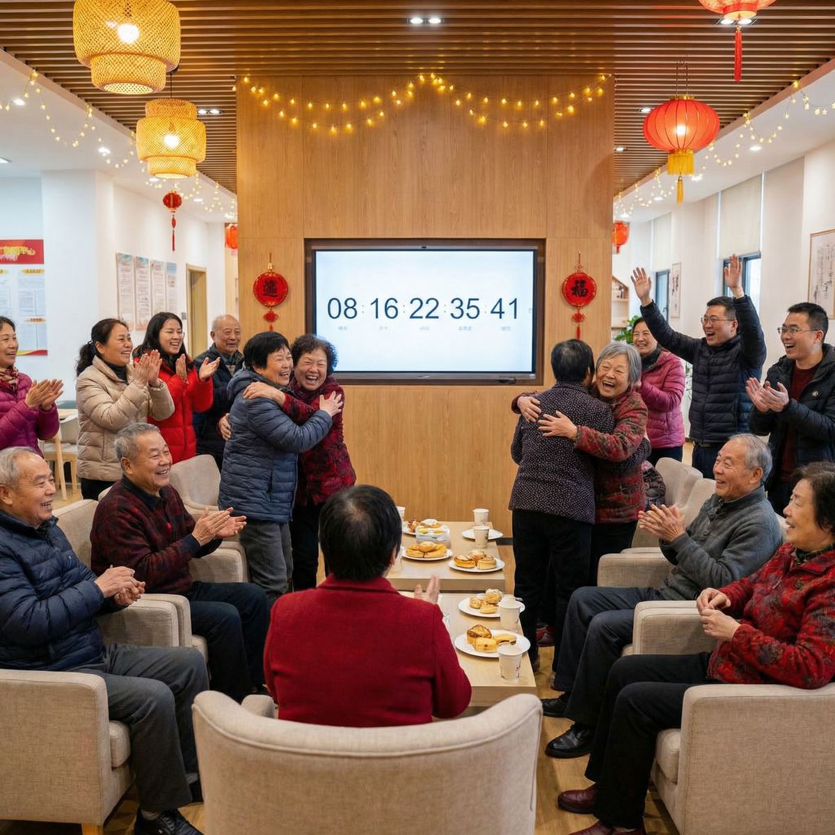 六合彩